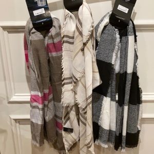 Women’s scarf 2 piece set